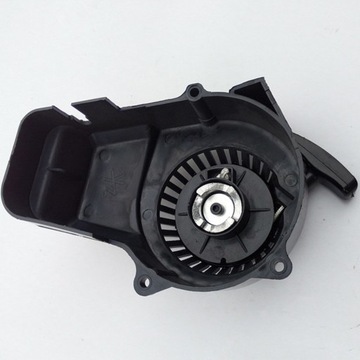 Аксессуары для мотоциклов - Стартер для мотоциклов 49cc