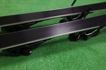 Тест OG15 Head Supershape e Magnum 170 2025