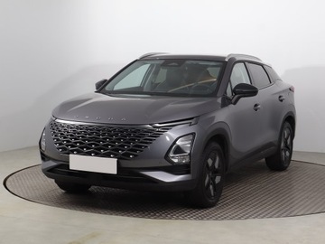 Omoda 5 1.6 T-GDI 147KM 2024 Omoda 5 1.6 T, Serwis ASO, Automat, Skóra, Klima, zdjęcie 1