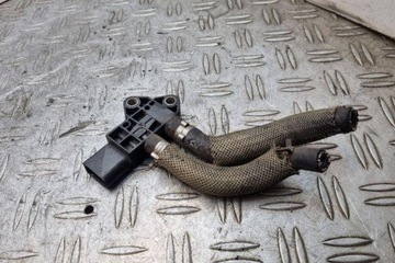 SENZOR TLAKU DPF CHEVROLET CAPTIVA (C100, C140) 25182883 2.2L DIESEL