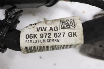 AUDI A1 82A INSTALACE MOTORU 06K972627GK