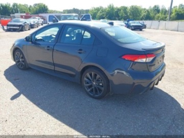 Toyota Corolla XII 2025 Toyota Corolla 2025 2.0L FWD 2.0 Benzyna 169KM, zdjęcie 4