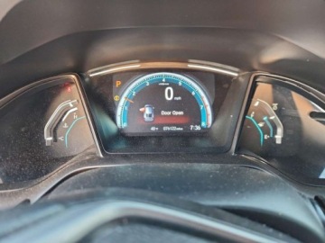 Honda Civic X 2019 Honda Civic Ex 2019 1.5 Benzyna 174KM, zdjęcie 9