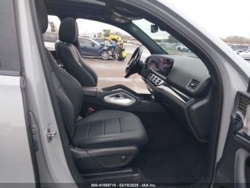 Mercedes GLE V167 2024 Mercedes-Benz GLE 350 4Matic 2024 2.0l 2.0 Benzyna 255KM, zdjęcie 9