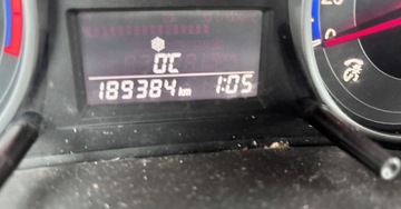 Suzuki SX4 I Sedan 1.6 VVT 120KM 2010 Suzuki SX4 1.6B 120KM klimatronik hak 1.6 Benzyna 120KM, zdjęcie 22