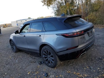 Land Rover Range Rover Velar 2021 Land Rover Range Rover Velar R-Dynamic S 2021 3.0l 3.0 Benzyna 335KM, zdjęcie 1