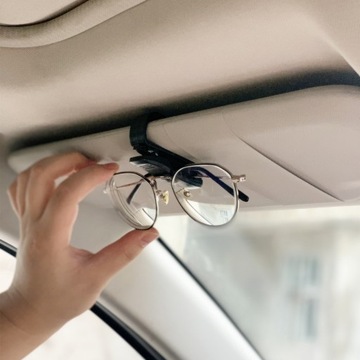 ЗАЖИМ ДЛЯ АВТОМОБИЛЬНЫХ СТЕКЛОВ ДЛЯ КРЫШКИ