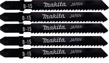 MAKITA BRZESZCZOT 50mm B-15 (5szt)