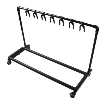 Мультиметаллическая подставка для гитары и держатель из ЭВА