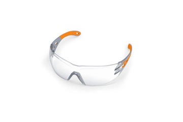 OKULARY DYNAMIC LIGHT PLUS | BEZBARWNE | STIHL