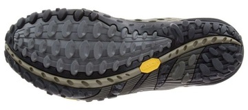 BUTY TREKKINGOWE MERRELL INTERCEPT J559595 46,5