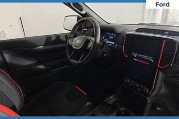 Ford Ranger VI Raptor 3.0 V6 EcoBoost 292KM 2024 FORD Ranger Raptor A10 4x4 3.0 292KM, zdjęcie 10