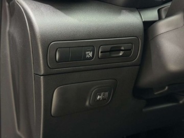 Citroen C3 Aircross  I Crossover 1.2 PureTech 110KM 2021 Citroen C3 Aircross Shine CarPlayAndroid Auto Nawigacja LED Lane Assist, zdjęcie 19