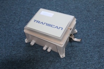 НОВЫЙ корпус, коробка для термографа, печать. Datacold TranScan Euroscan Carrier