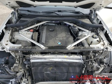 BMW X5 G05 2022 BMW X5 _XDRIVE40I_M pakiet_3.0 L_335 km_2022r 3.0 Benzyna 335KM, zdjęcie 11