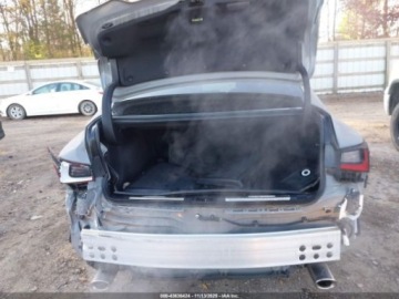 Lexus IS III 2024 Lexus IS 2024 Lexus IS IS 350 F SPORT Design RWD 3.5 Benzyna 311KM, zdjęcie 3