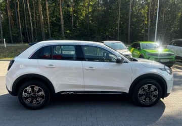 Fiat 2025 Fiat 600 Wersja ICON Pakiet Komfort Automat 110 KM 1.2 Hybryda 110KM, zdjęcie 3