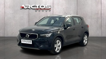 Volvo XC40 Crossover Facelifting 2.0 B3 163KM 2022 Volvo XC 40 B3 Core aut Kombi