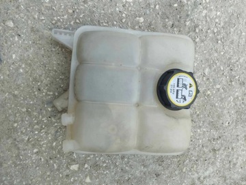 FORD C-MAX 2 2013 NÁDOBKA KAPALINY CHLADÍCÍHO