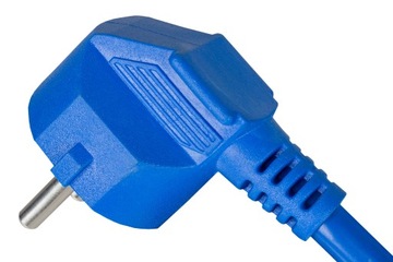 PRZEDŁUŻACZ OGRODOWY ELEKTRYCZNY WARSZTATOWY 50M 3X1,5MM