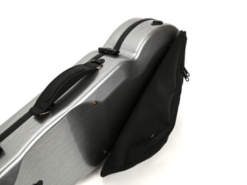 ArtMG Futerał altówkowy, na altówkę OMEGA SI-L