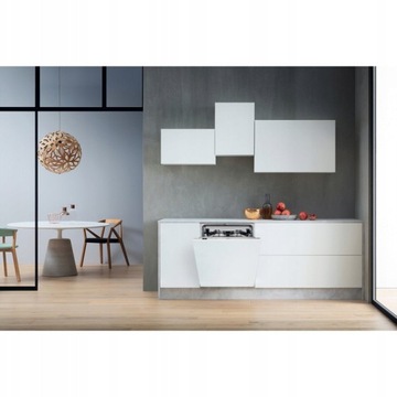 Встраиваемый комплект Whirlpool из 4 предметов Черный