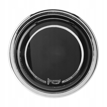 Универсальная кнопка звукового сигнала на руле.