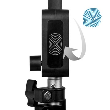 Светодиодная лампа для ресниц и макияжа Поллукс II тип msp-ld01