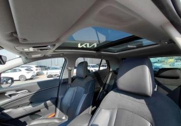 Kia Sportage V SUV Facelifting 1.6 T-GDI 150KM 2025 Kia Sportage 1.6 Benzyna 150KM, zdjęcie 11