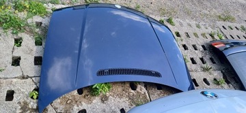 MASK 98-01 BMW e46 Orientblau дорестайлинговый СЕДАН ТУРИНГ