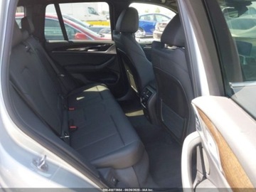 BMW X3 G01 2021 BMW X3 xDrive30I 2021 2.0l 2.0 Benzyna 248KM, zdjęcie 12