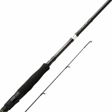 WĘDKA SAVAGE GEAR SG2 LIGHT GAME 251CM 5-18G