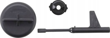 ADAPTER DO OLEJU SKRZYNI BIEGÓW MERCEDES 9G-TRONIC