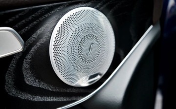 Mercedes GLC C253 2017 Mercedes-Benz GLC Bardzo bogate wyposazenie 2.0 Hybryda 320KM, zdjęcie 5