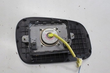 DAIHATSU TERIOS I 06 AIRBAG ULOŽENÍ SPOLUJEZDCE