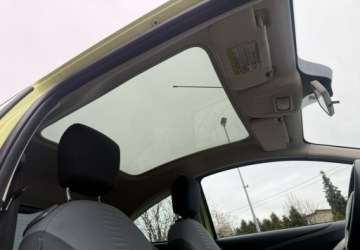 Ford Ka III 1.2 Duratec 69KM 2012 Ford KA 1,2 69KM Klimatronik Panorama 1.2 Benzyna 69KM, zdjęcie 21