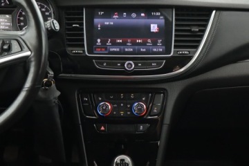 Opel Mokka I SUV 1.4 Turbo ECOTEC 140KM 2017 Opel Mokka 1.4 Turbo, Salon Polska, 1. Właściciel, zdjęcie 15