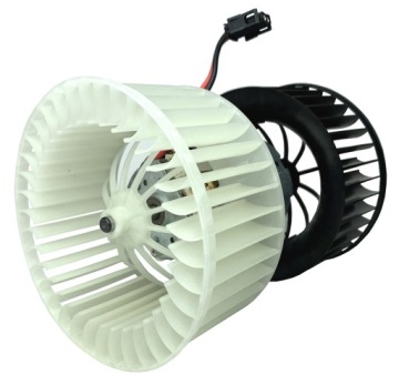 WENTYLATOR WNĘTRZA BMW E46 1998-2006 DMUCHAWA