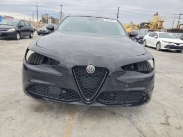 Alfa Romeo Giulia II 2019 Alfa Romeo Giulia 2019 2.0l 2.0 Benzyna 280KM, zdjęcie 5