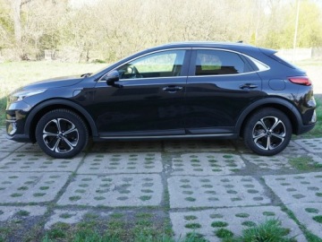 Kia XCeed PHEV 1.6 GDi Plug-in Hybrid 141KM 2021 Kia XCeed Hybryda Plug-in Automat Bogata wersja, zdjęcie 1