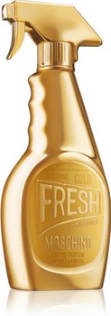 Moschino Fresh Couture Gold woda perfumowana EDP 100 ml