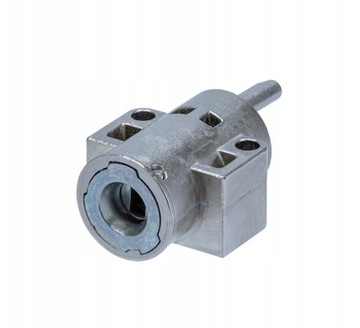 Abus Zamek Akumulatora Bosch Tuba Smart System BLO BOS IT3 OE