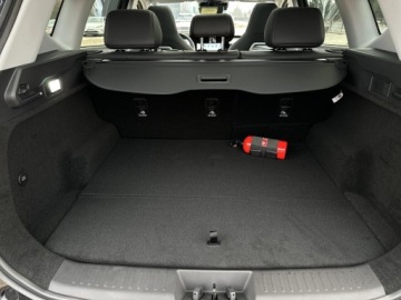 Chery Tiggo 7 SUV PHEV 1.5 T-GDI DHE 279KM 2025 Chery Tiggo 7 PHEV Harmony Grey Dostępne od ręki, zdjęcie 32