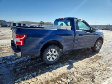 Ford 2018 Ford F150 2018 2.7 Benzyna 290KM, zdjęcie 3