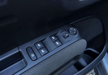 Citroen C3 Aircross  I Crossover 1.6 BlueHDI 100KM 2018 Citroen C3 Aircross 1.6 BlueHDI MANUAL BEZWYPADKOWY gwarancja zarejest, zdjęcie 31