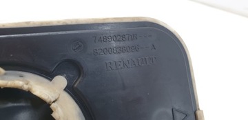 КРЫШКА НАЛИВНОГО ШЛАНГА ADBLUE RENAULT MASTER III 3 OPEL MOVANO B 748902871R