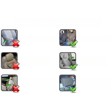 АКСЕССУАРЫ ДЛЯ АВТОКРЕСЛА АВТОКРЫШКА