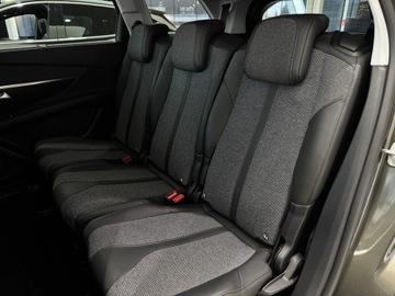 Peugeot 5008 II Crossover 1.5 BlueHDI 130KM 2020 Peugeot 5008 Allure / 7 osobowy / Kamera cofania /, zdjęcie 12