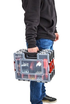 QBRICK Organizer Regular 400