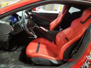 Ferrari 2022 Ferrari Roma 2022 r., 3,9L ROMA 3.9 Benzyna 611KM, zdjęcie 8